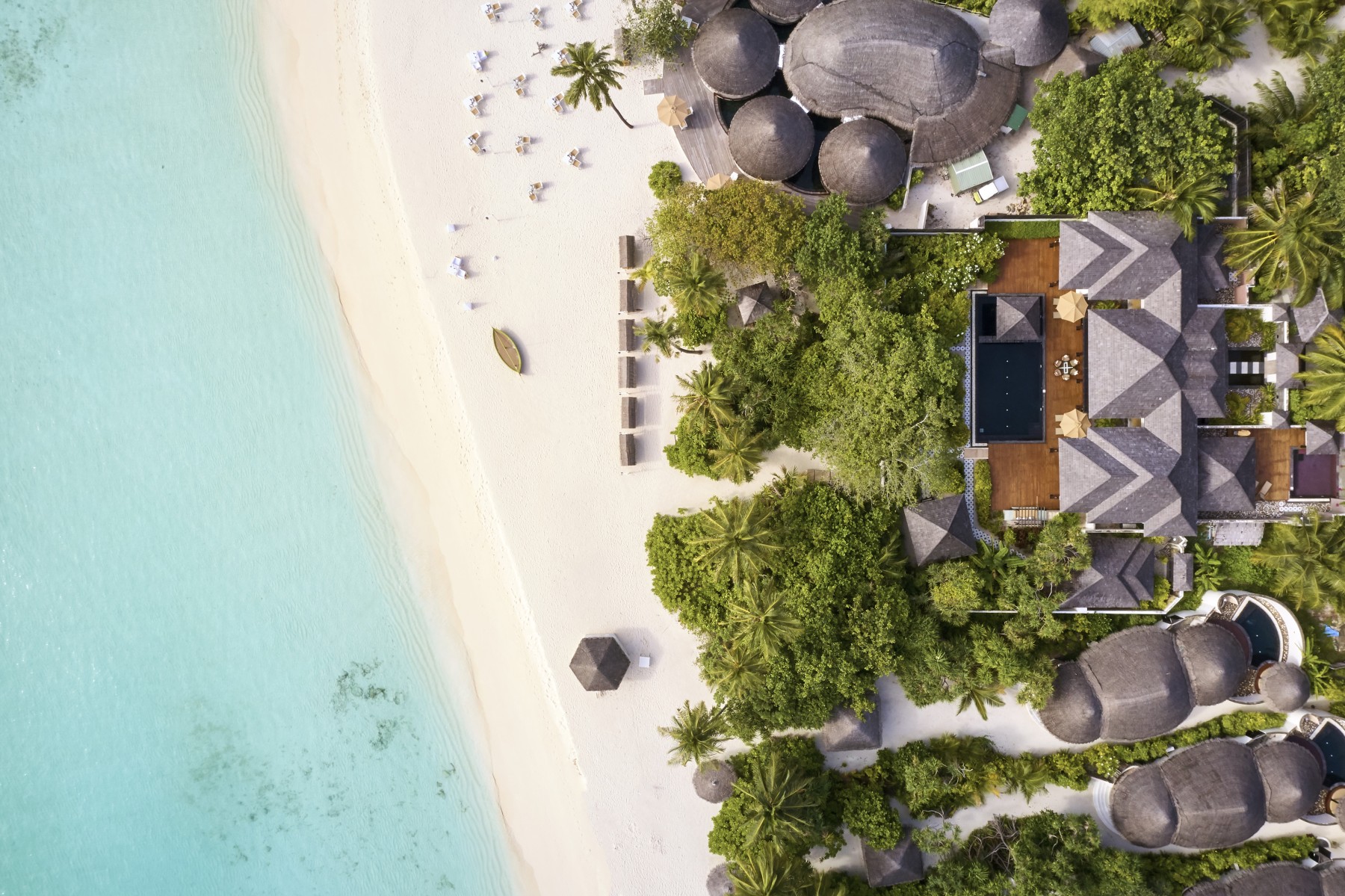 Sun Siyam Iru Fushi Maldives